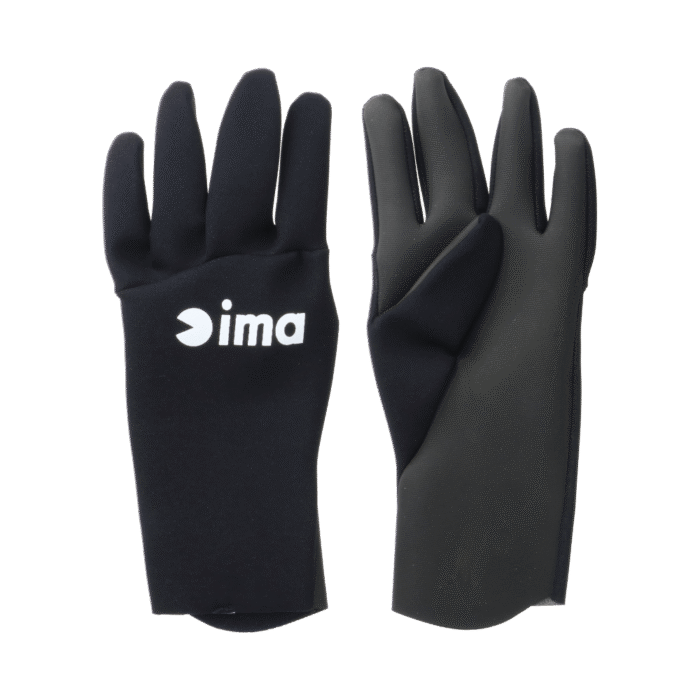 Ima Titanium Fit Gloves