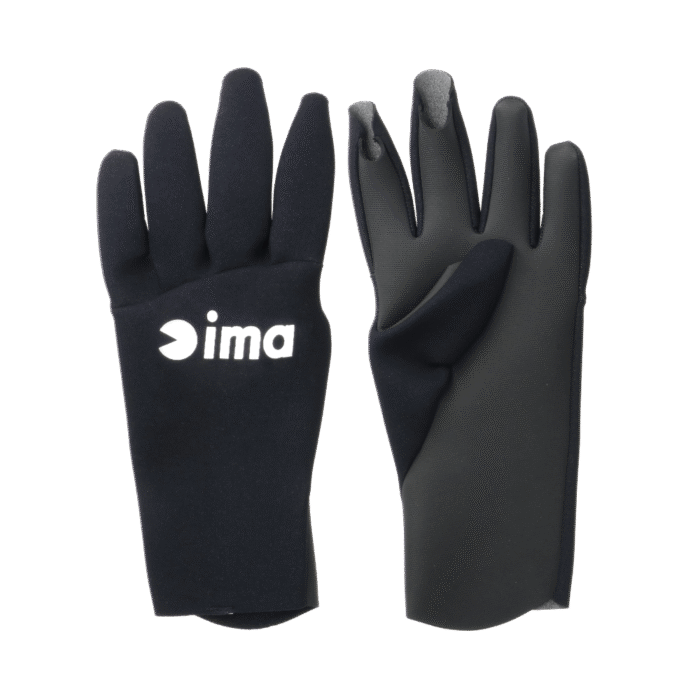 Ima Titanium Fit Gloves - Image 2
