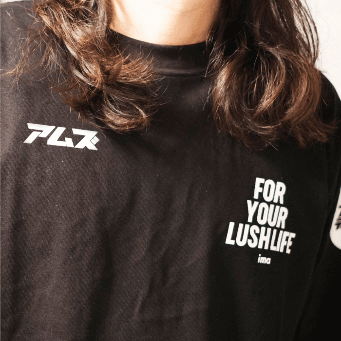 IMA Full Combo Long T-Shirt - Image 4