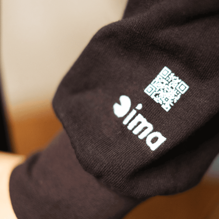 IMA Full Combo Long T-Shirt - Image 6