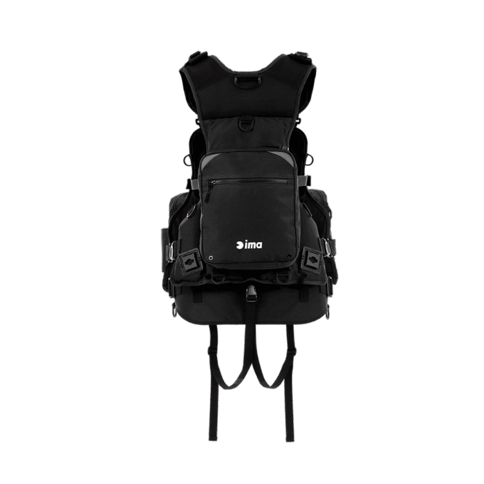 IMA Original Floating Vest X-0III - Image 4