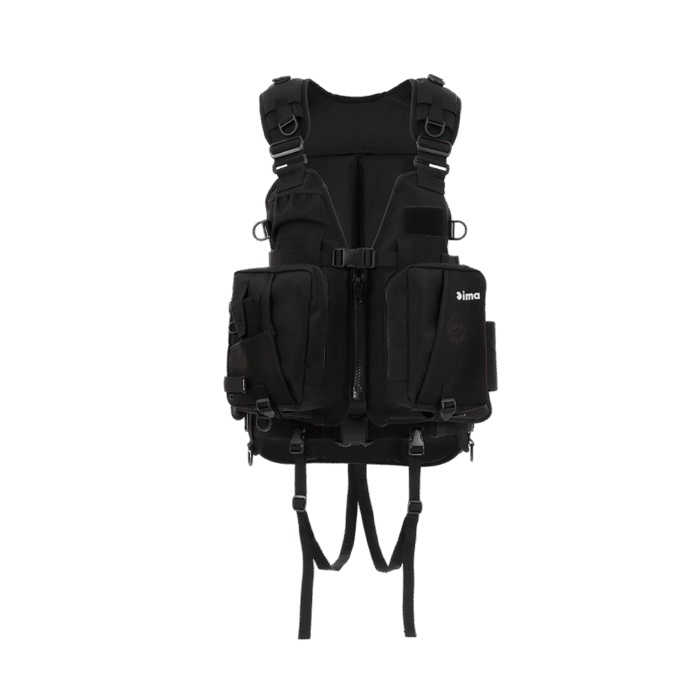 IMA Original Floating Vest X-0III - Image 3