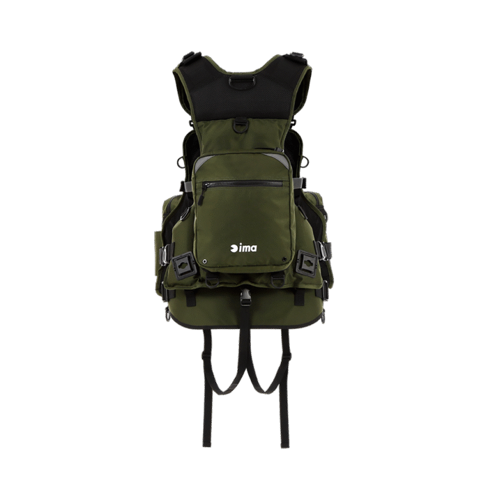 IMA Original Floating Vest X-0III - Image 2