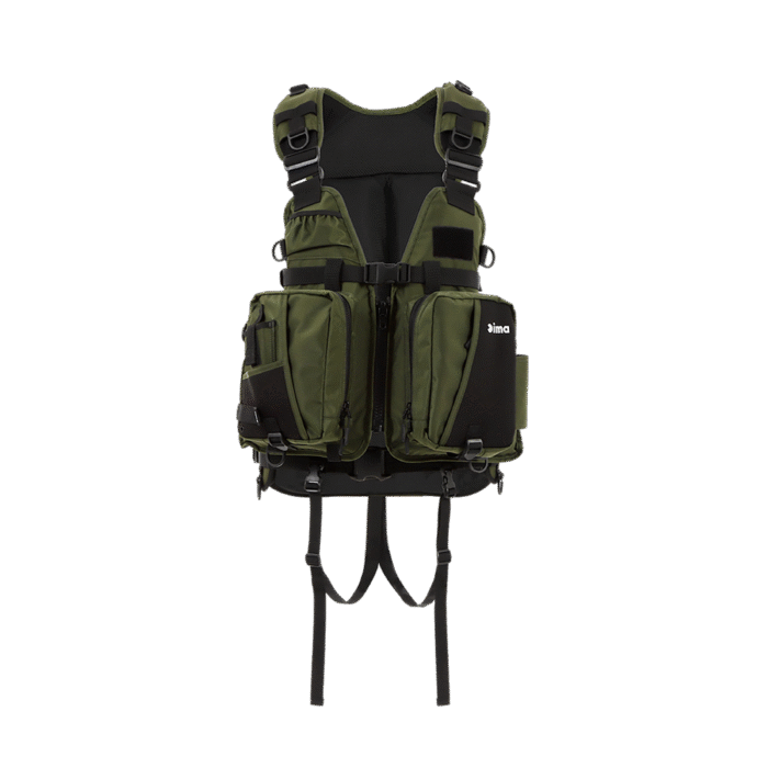 IMA Original Floating Vest X-0III