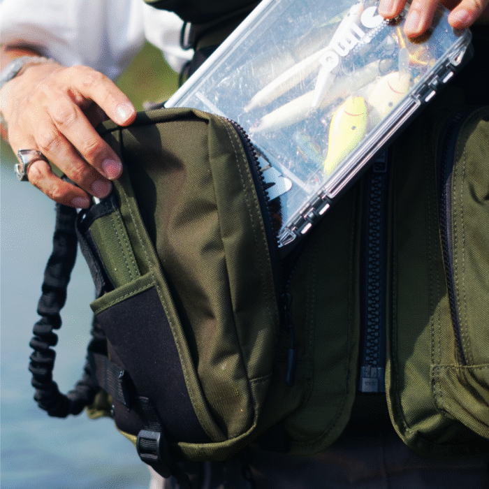 IMA Original Floating Vest X-0III - Image 9