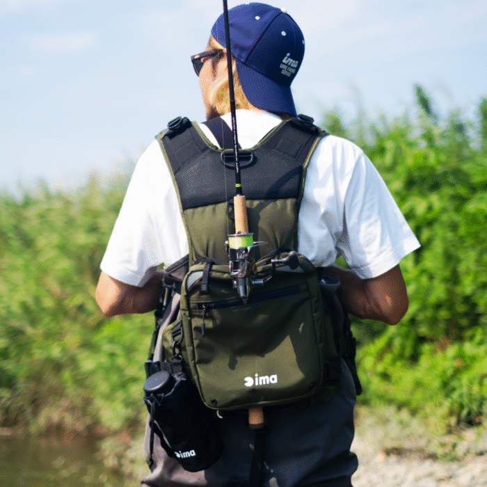 IMA Original Floating Vest X-0III - Image 10