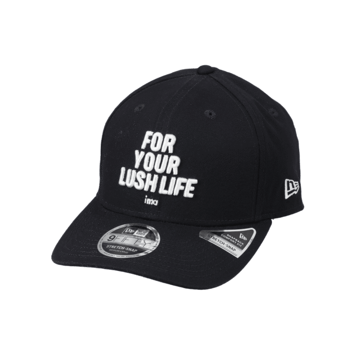 Ima New era 9 Fifty Strech Snap [FULL] - Image 2