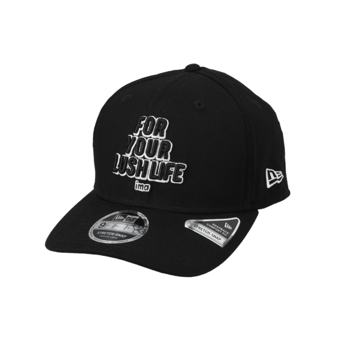 Ima New era 9 Fifty Strech Snap [FULL]