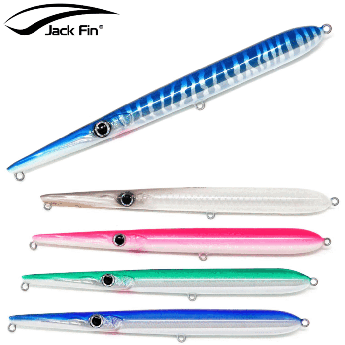 Jack Fin Stylo 150