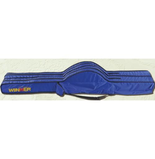 Θήκη Winner Surf Casting ( Διπλή ) 1.75M