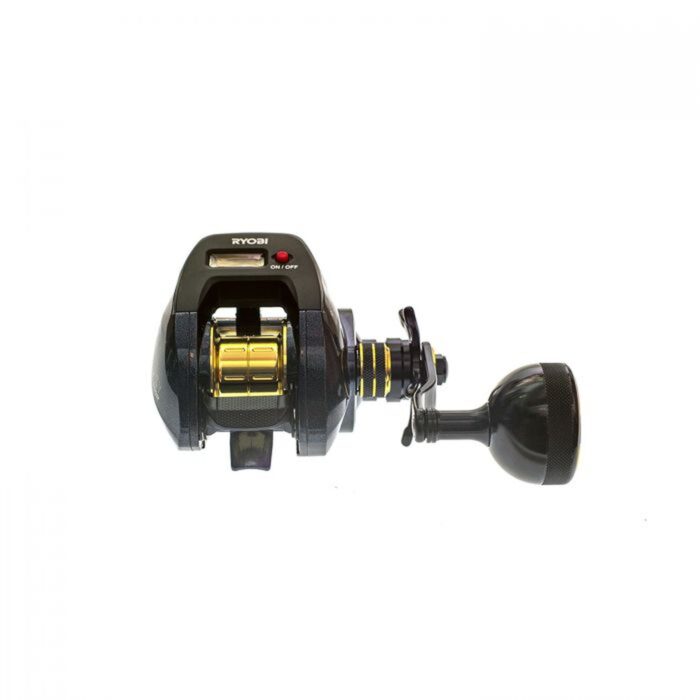 Ryobi Base Point SV