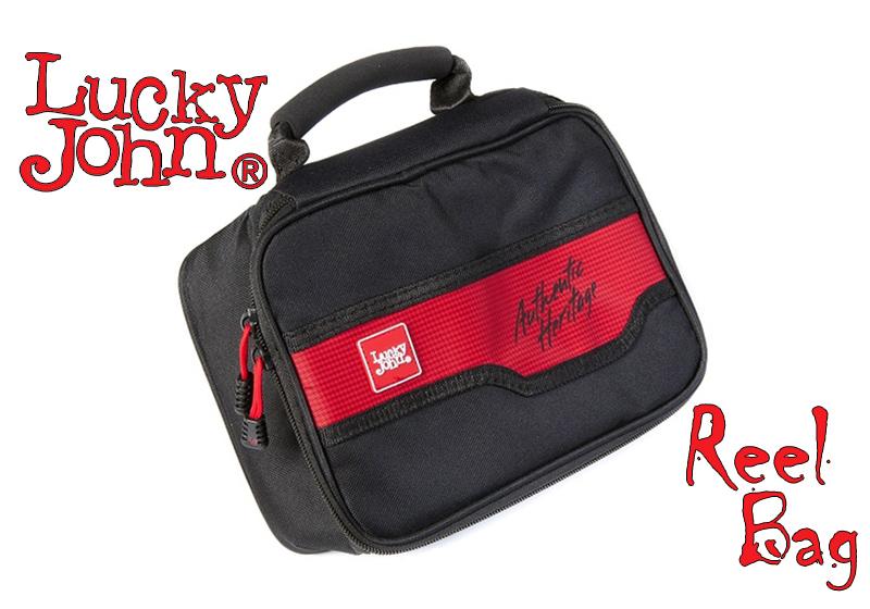 Θήκη μηχανισμών Lucky John 36x26x14