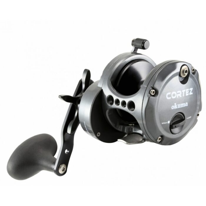 Okuma Cortez