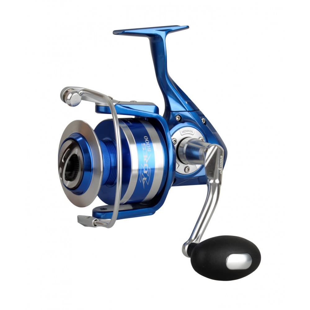 Okuma Azores