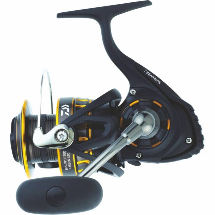Daiwa BG SPIN