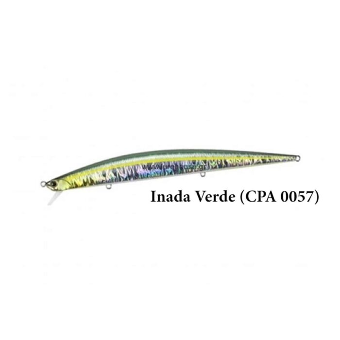 DUO Tide Minnow Slim Flyer 175 - Image 13