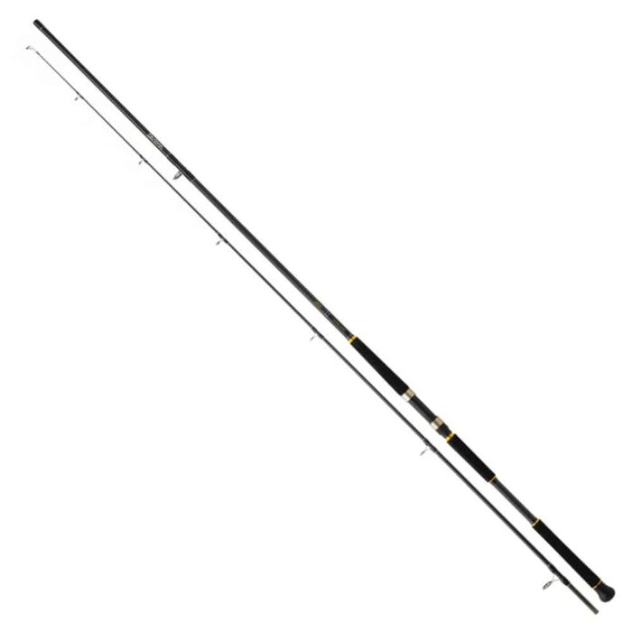 Legalis Shore Jigging