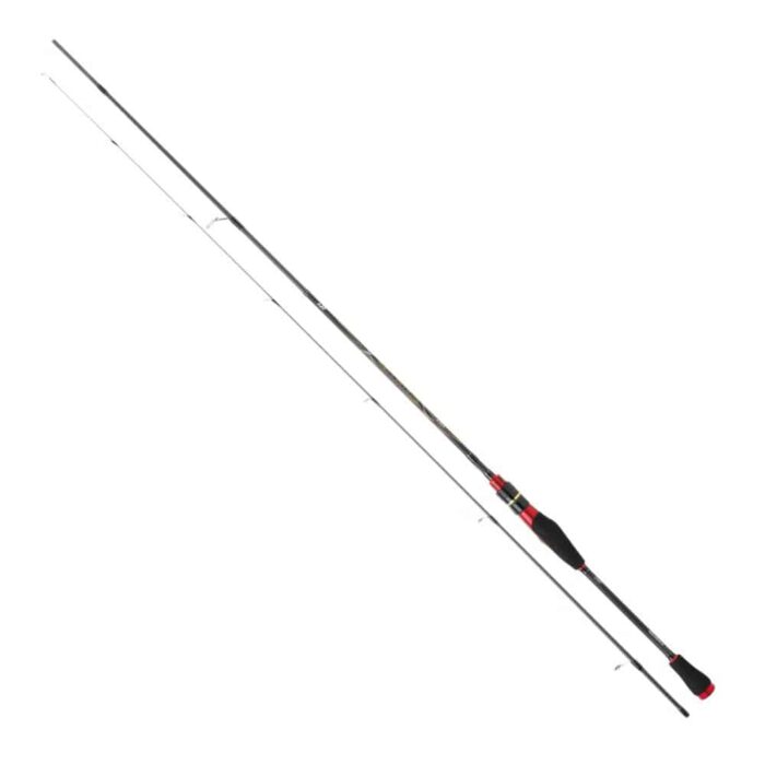 Ballistic-X Lrf