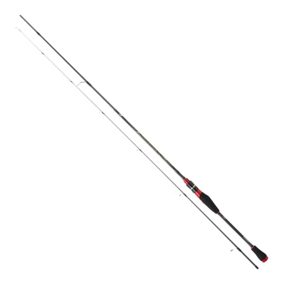 Ballistic-X Lrf