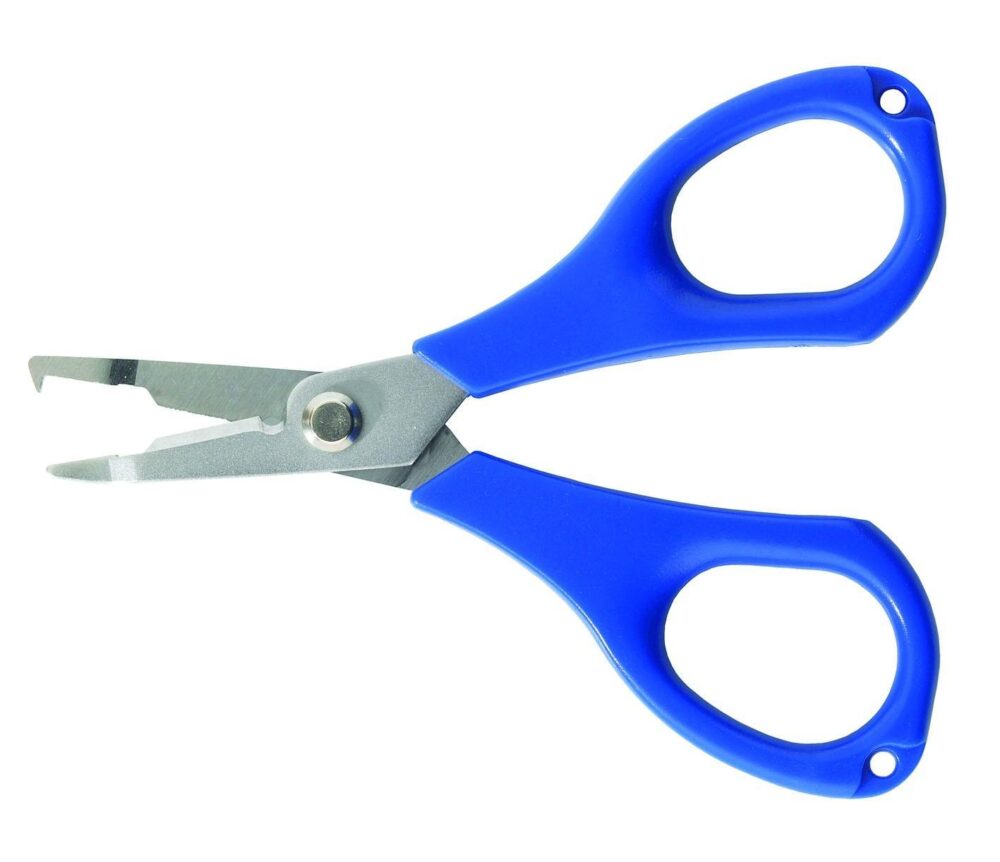 Πένσα-Ψαλιδάκι Balzer 18419-025 11cm