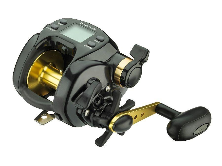 Daiwa Tanacom 500 U