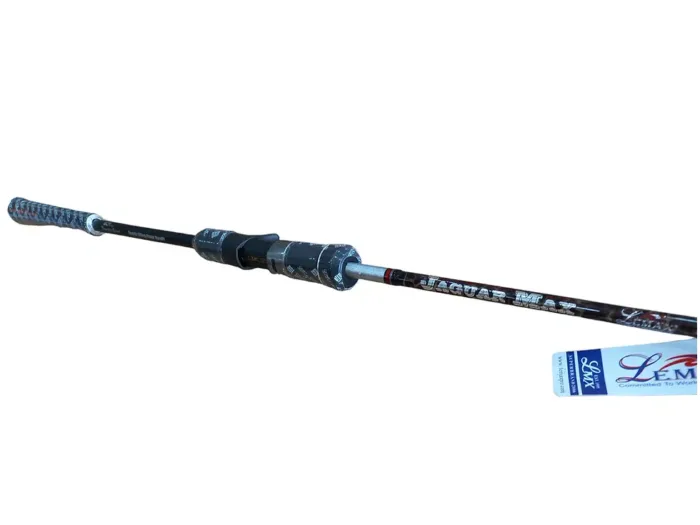 Lemax Jaguar - Image 4