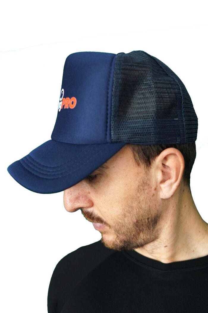 Καπέλο FishingPro - Image 4