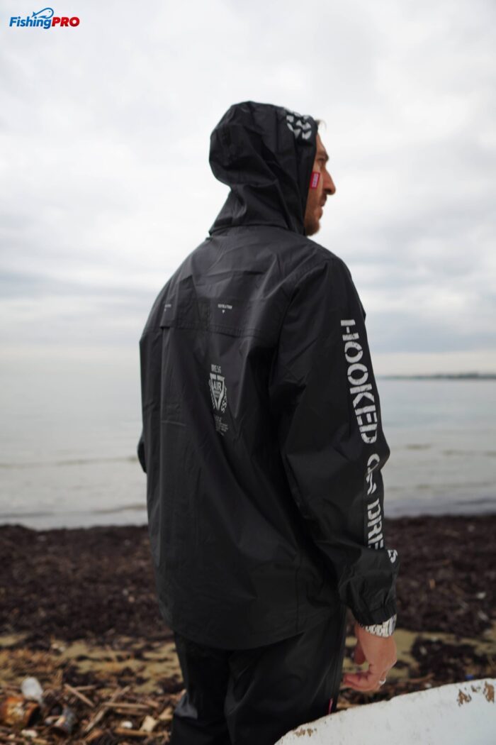 Dress Rainwear Airborne - Image 5