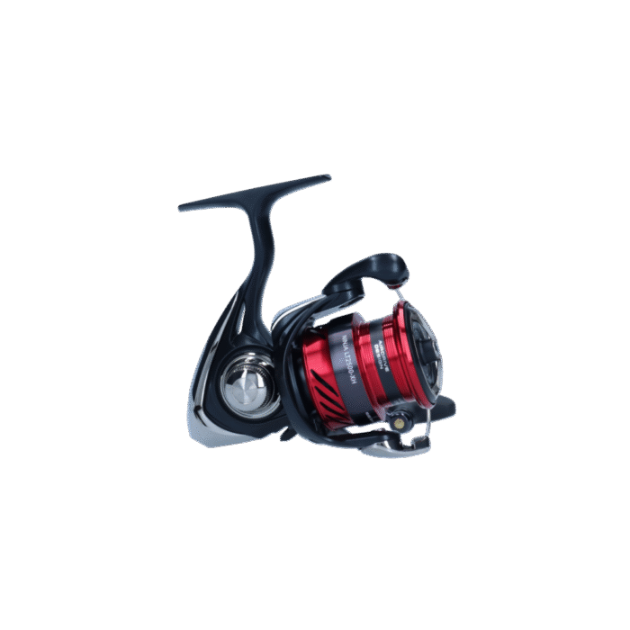 Daiwa Ninja 23LT - Image 2