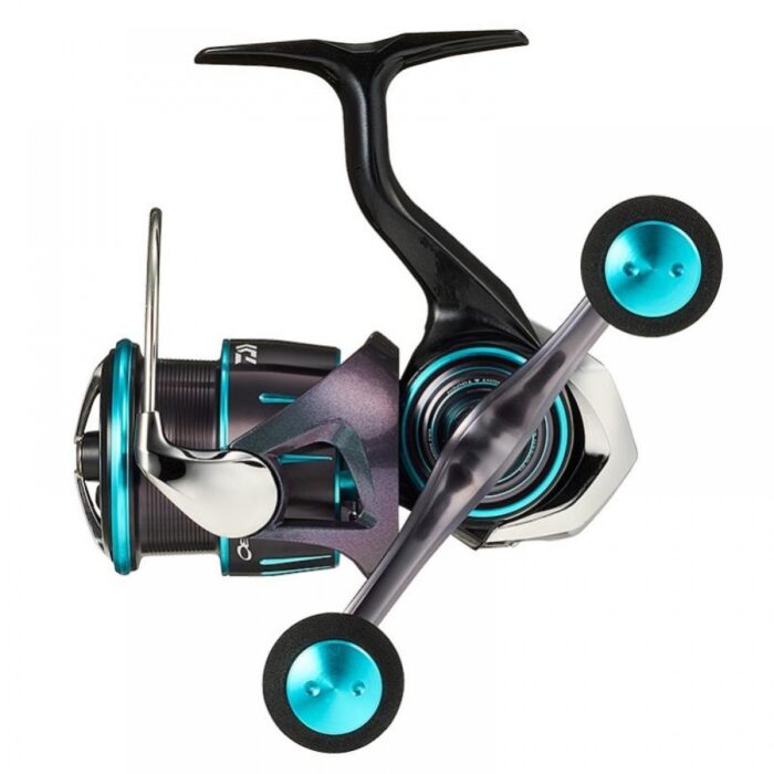 Daiwa Emeraldas RX 23LT