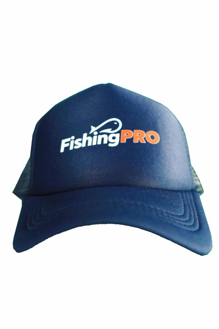 Καπέλο FishingPro
