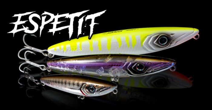 FishUs by Lurenzo Espetit 140