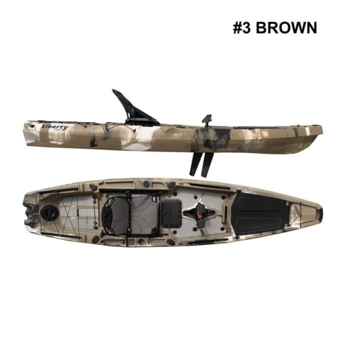Kayak Liberty - Image 7