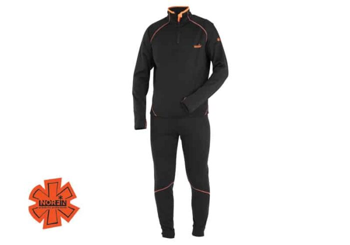 Ισοθερμικό Norfin Winter Line