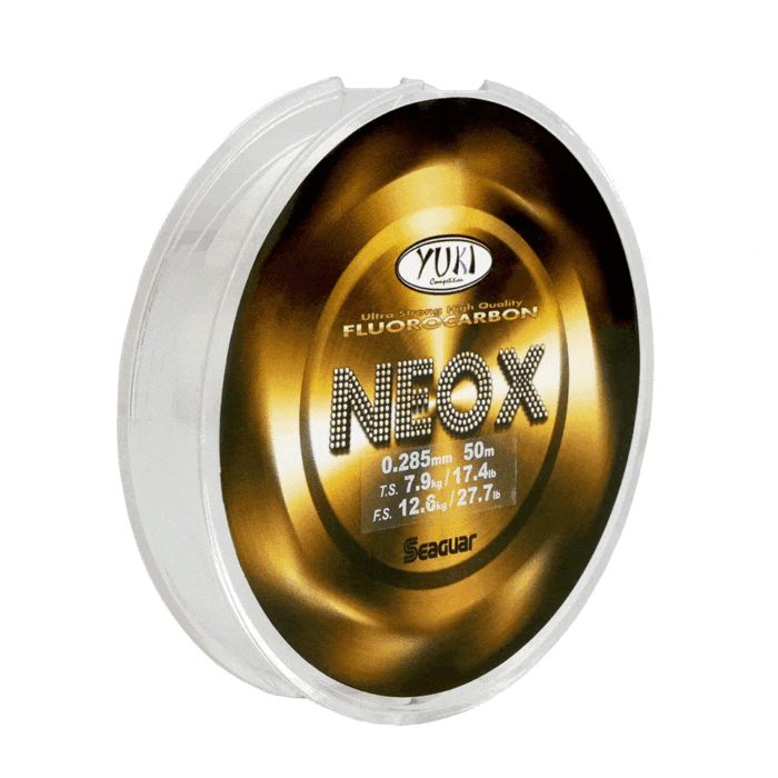 Yuki Seaguar NEOX - Image 2