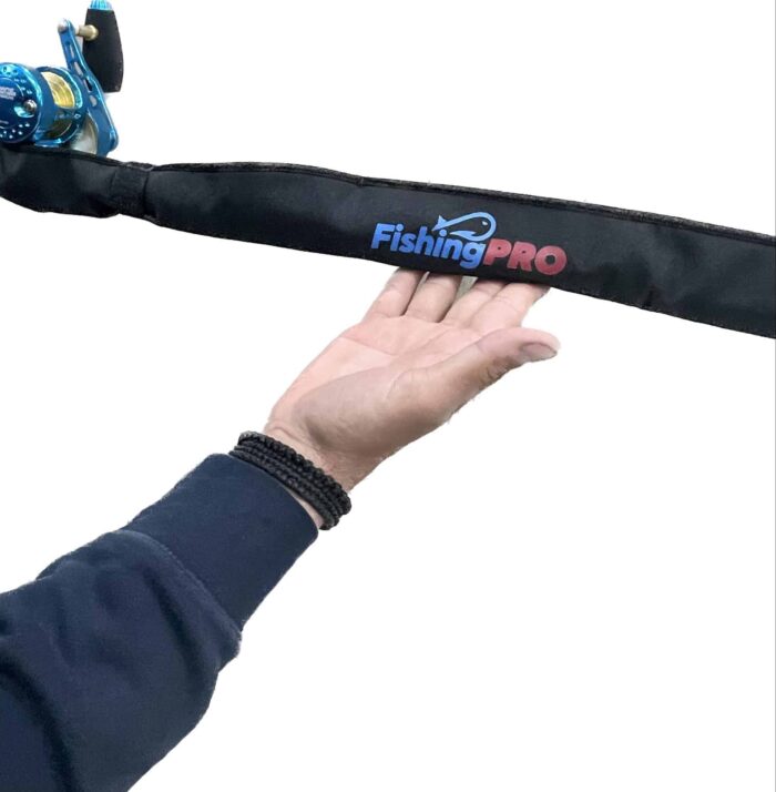 Θήκες καλαμιών FishingPRO