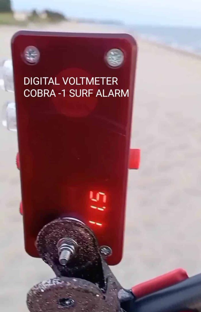 Cobra-1 Surf - Image 2