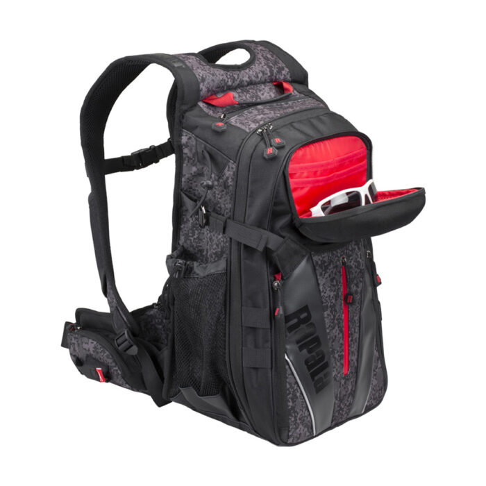 Σακίδιο Rapala Urban Backpack - Image 6