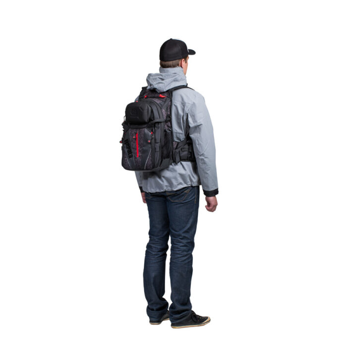 Σακίδιο Rapala Urban Backpack - Image 5