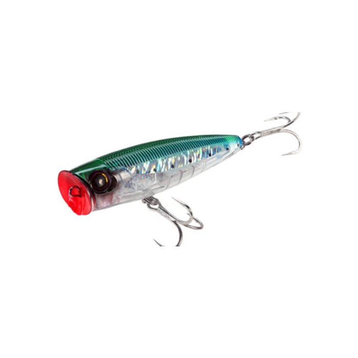 Yozuri 3D Popper 90mm R1167 - Image 2