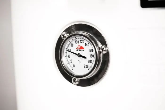 Lerpin Thermometer Cooler Box 2017 70L - Image 3