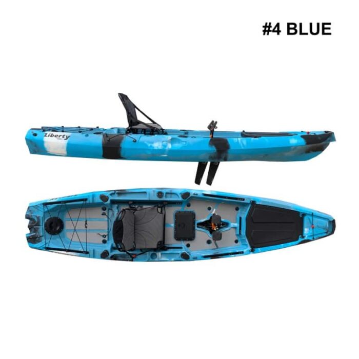 Kayak Liberty - Image 6