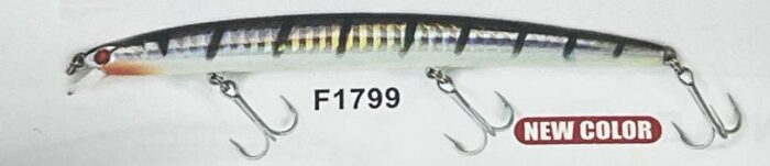 HOSHOKU HANTA 130mm Black Diamond - Image 2