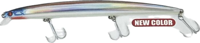 HOSHOKU HANTA 130mm Black Diamond - Image 5