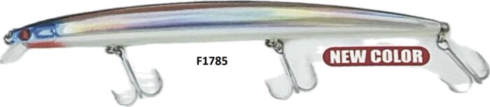 HOSHOKU HANTA 130mm Black Diamond - Image 3