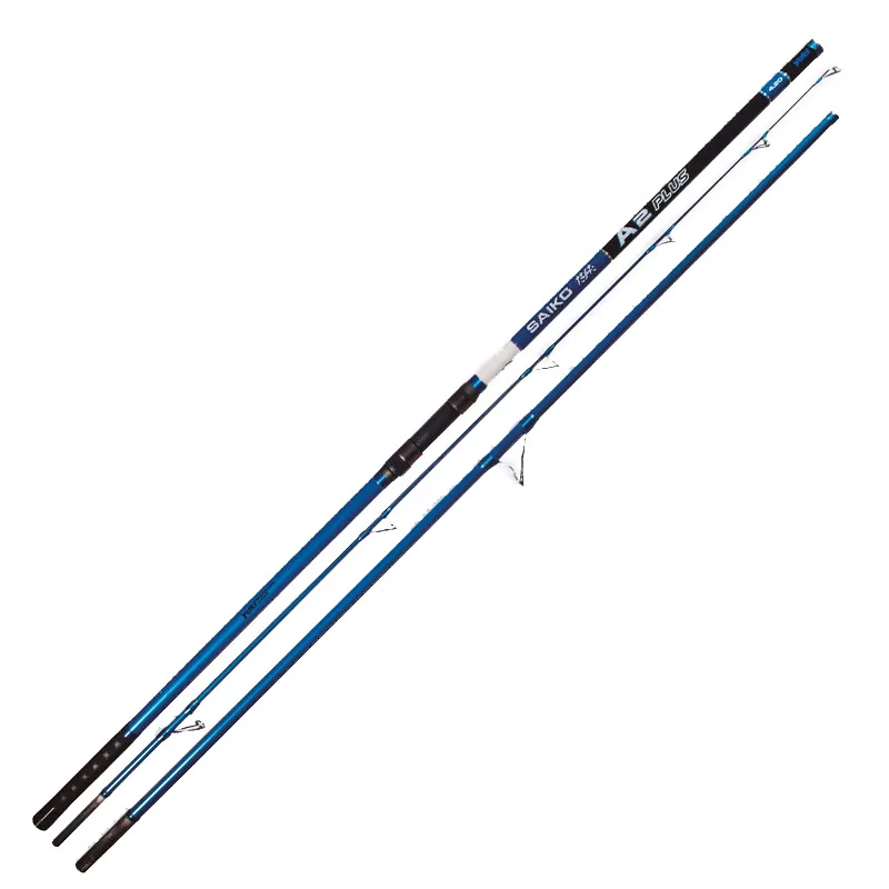 Yuki Saiko A2 Plus 4.20m 100-250gr