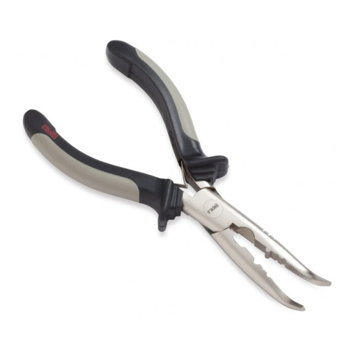 Rapala Curved Fisherman's Plier Rcpc6