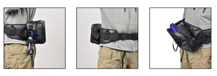 RBB Rockshore Hip Bag II - Image 2