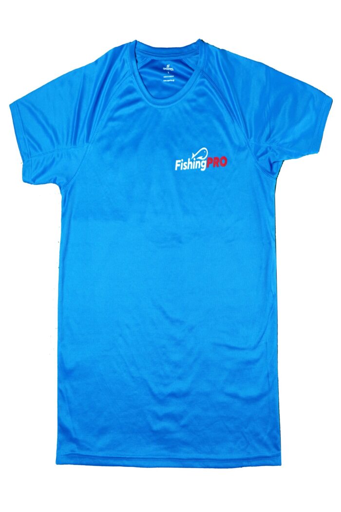 Μπλούζα DryFit FishingPro - Image 2