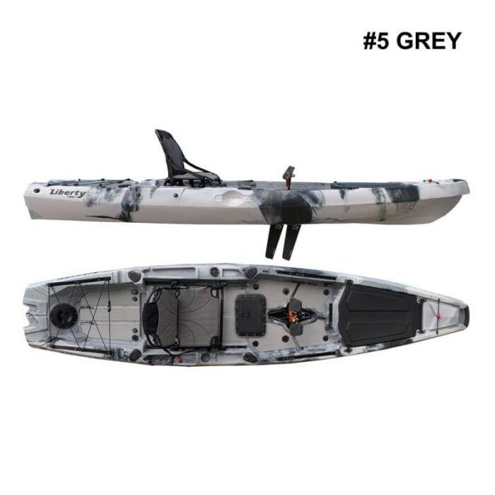Kayak Liberty - Image 5